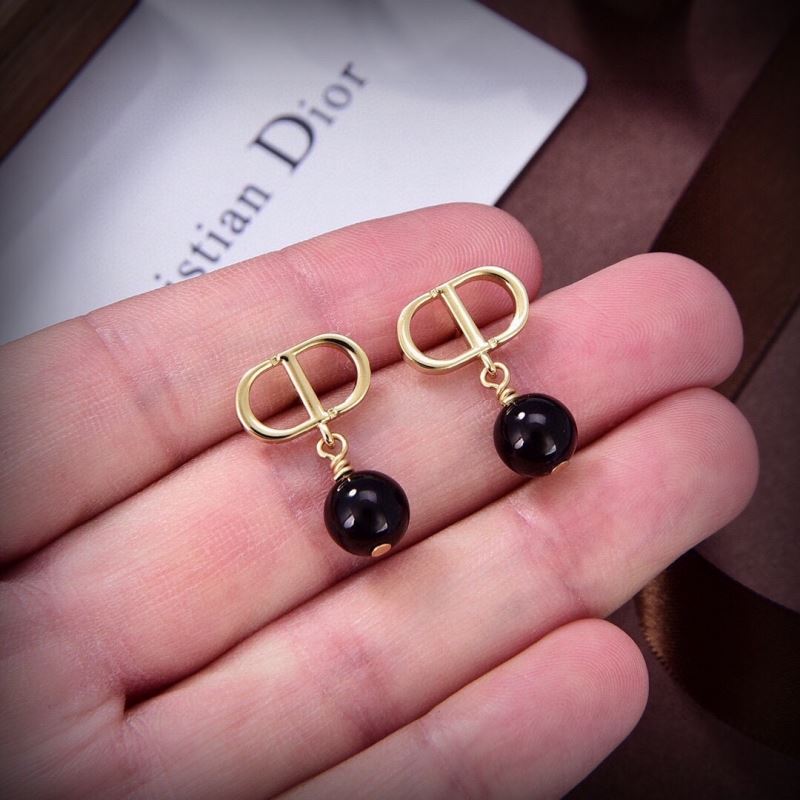 Christian Dior Earrings